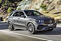 Mercedes-AMG GLE 53 4MATIC+ 